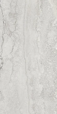 Provenza Unique Travertine Vein Cut Silver Naturale 60x120 / Провенца Унике Травертине Вейн Чуть Сильвер Натуралье 60x120 